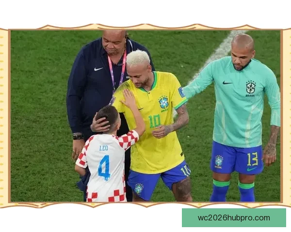 2014年巴西世界杯回顾：激情与挑战交织的足球盛宴