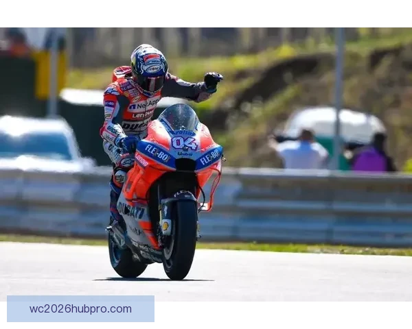 MotoGP赛季激战正酣新星崛起老将争锋冠军之争悬念持续升级引发全球车迷热议