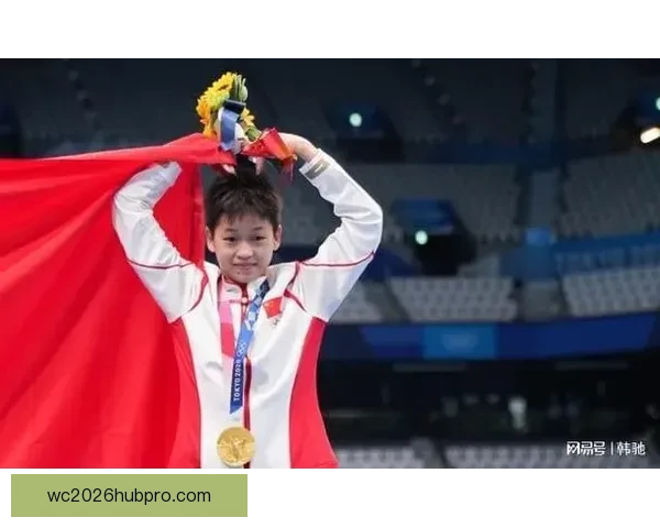 东京奥运会激情再现 中国代表团夺金势如破竹刷新多项纪录