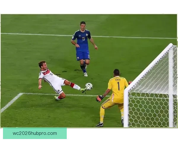 世界杯惊艳瞬间回顾：国家队新星创造历史性进球纪录