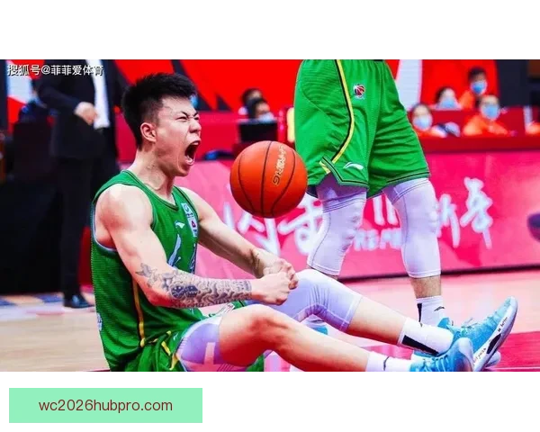 CBA辽宁战术升级背景下张镇麟持球进攻比重提升的价值与挑战 CBA辽宁战术升级背景下张镇麟持球进攻比重提升的价值与挑战