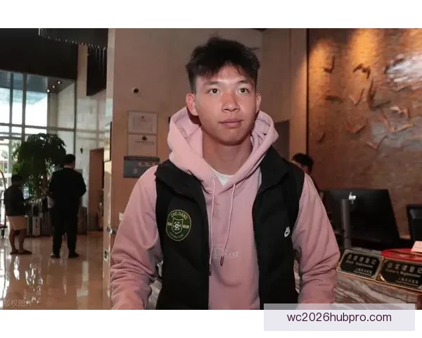 王钰栋比利时联赛留洋历程与成长曲线深度观察 王钰栋比利时联赛留洋历程与成长曲线深度观察